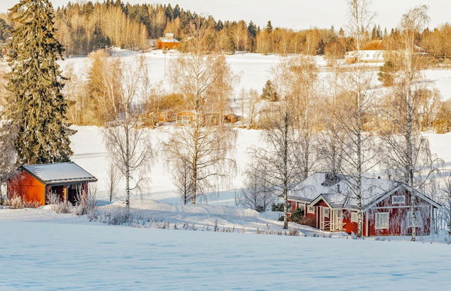 Peltosirkku - Foto 35