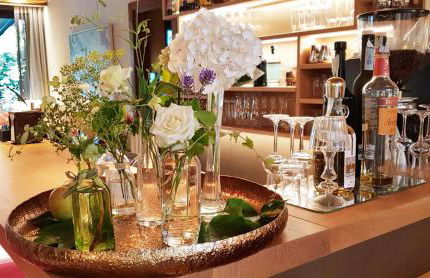 Hotel Gartenresidence Zea Curtis - Foto 45