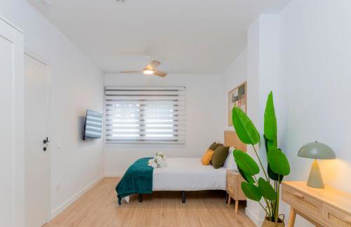 - Marés Cabanyal -Mediterráneo en clave boutique - Foto 19