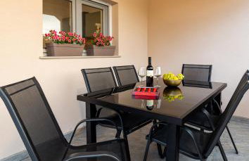 Apartman Luca - Pridraga - Foto 11