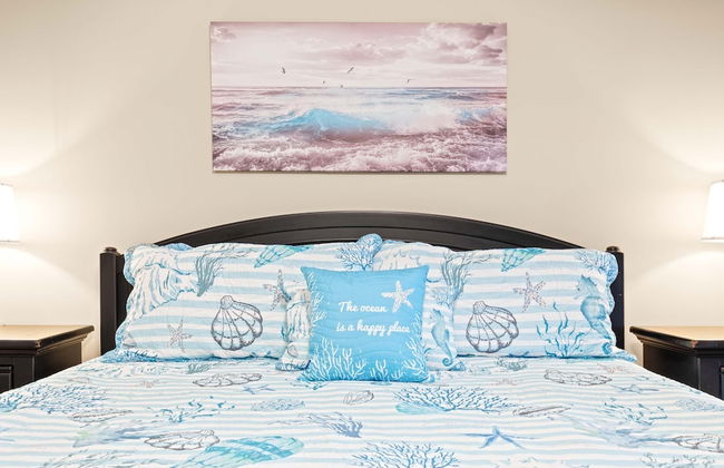 Brass Rail Villas - Foto 22