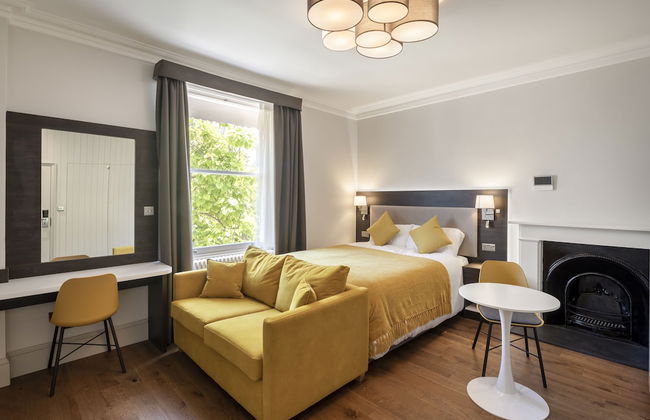 Notting Hill House - Foto 29