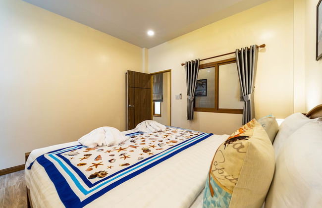 Beach Front Villa with 3 Bedrooms - CA3 - Foto 8