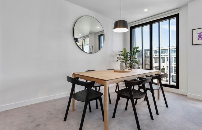 Wynyard Quarter Apartments by Urban Rest - Foto 79