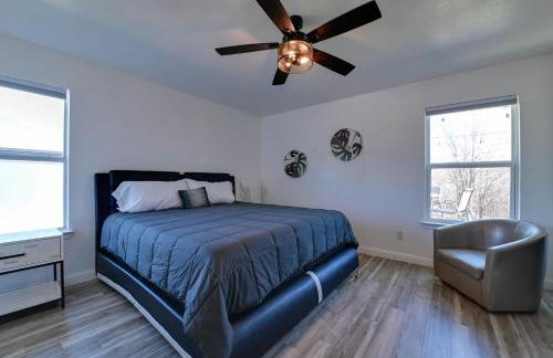 Little Elm Pearl Near Park and Lewisville Lake! - Photo 12