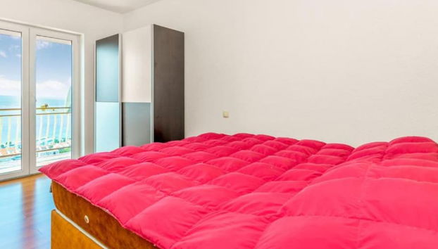 Apartments Panorama - Foto 3, Habitación