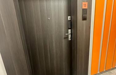 Luksusowy Apartament River Point Kępa Mieszczańska - Photo 3