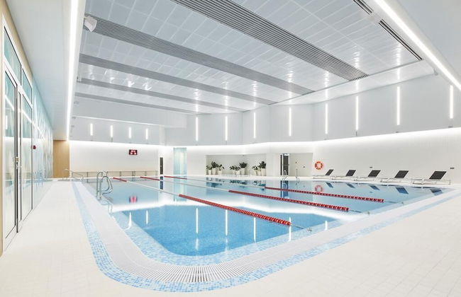 Apart-Hotel Mezhdunarodnaya - Foto 40