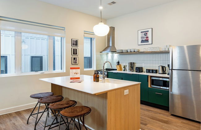 The Conway by AvantStay Modern Comfort Near Downtown Nashville - Foto 65