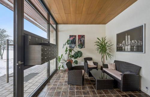 Ramoni Apartments - Bergzauber Kniebis - Foto 13