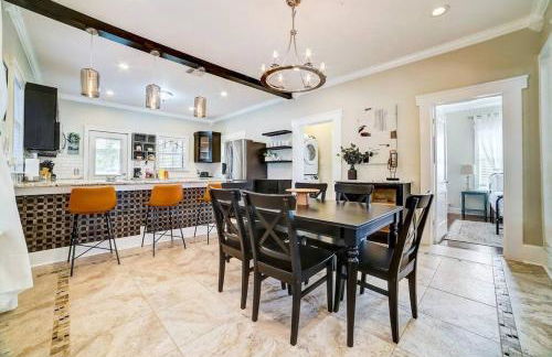 Southtown Downtown Home Walk to Riverwalk - Foto 9