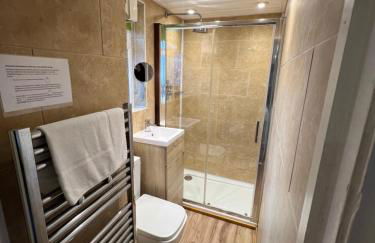 Old Brewery Cottage - Ellenabeich, Easdale - Isle of Seil - Photo 16