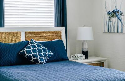 New & Blue - 2 blocks to the beach - Photo 16