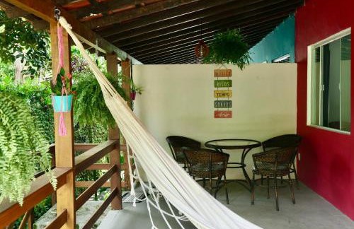 Casa Matatiso - conforto e privacidade na Ilha Grande - Foto 33