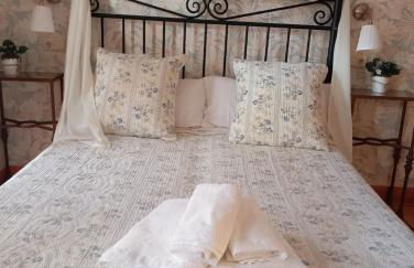 Casa Rural La Torre De Babel - Foto 22