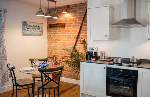 Bramley House Apartment - Foto 3