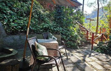 KORU Cabana - Paz & Romance - Foto 15