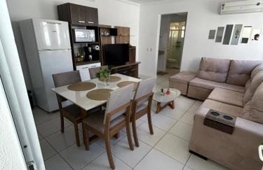 Apartamento Ingleses 400 metros da praia - Foto 23