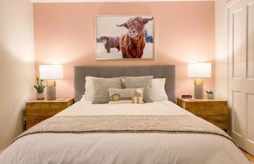 Spacious Family Friendly Townhome on Telluride Mainstreet - Foto 11