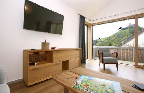 Ferienhaus Münzberg - Foto 24