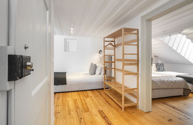 WHome The Premier Destination for True Wanderers - Foto 8