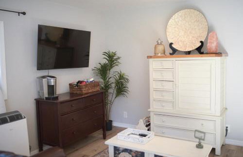 Charming and Private Birch Cottage - Foto 23