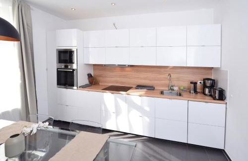 Apartments-Leipzig - Foto 13