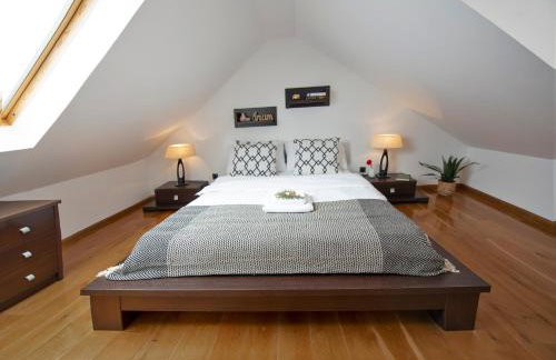 Loft in Ismaelli Palace Korcula - Photo 18