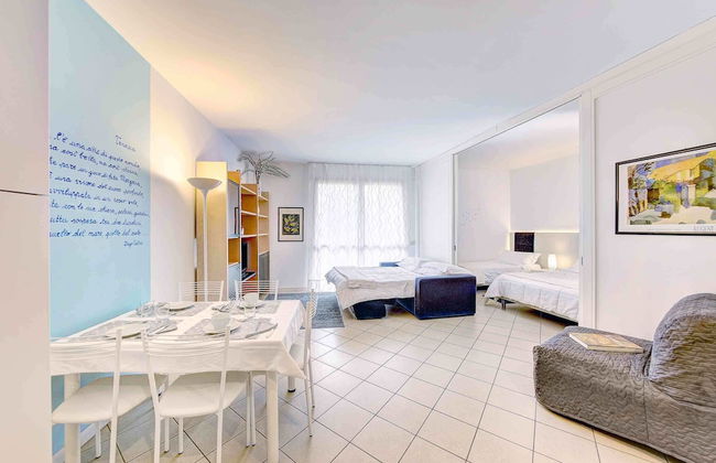 Residence Venice - Foto 24