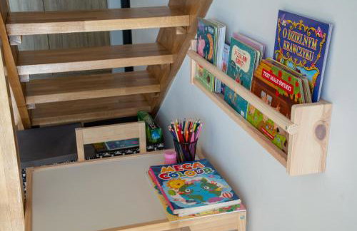 Domek Na Skarpie - Foto 14