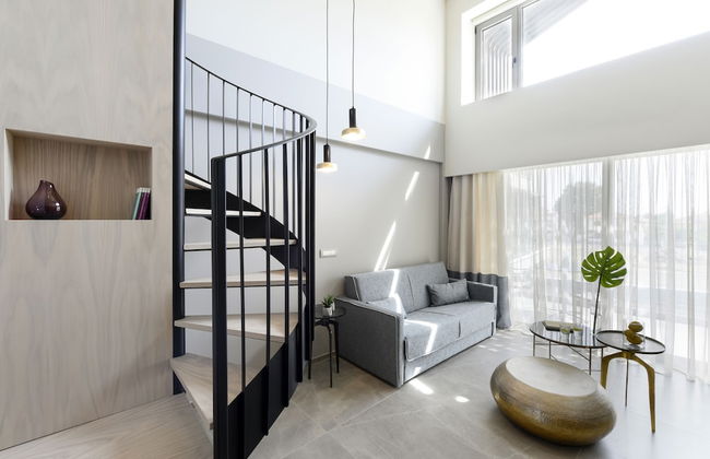 Serenity Suites - Photo 84