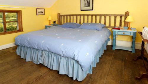 Spacious Holiday Cottage with Scenic Views - Foto 5