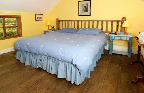 Spacious Holiday Cottage with Scenic Views - Foto 5