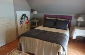 Longère chez Martine et Julie - Foto 11