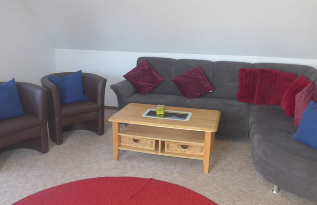 Haus Eveline - Foto 10