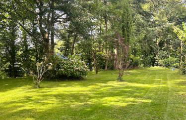 Stunning Edwardian Country Home Unwind - Foto 20