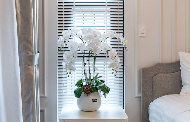 Golden Sun Apartment & Hotel - Foto 22