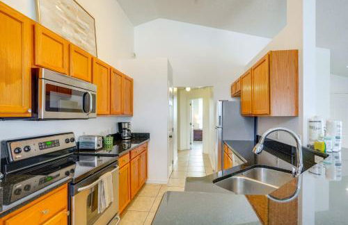 30 Mi to Universal Epic Universe Golf Club Villa - Foto 11