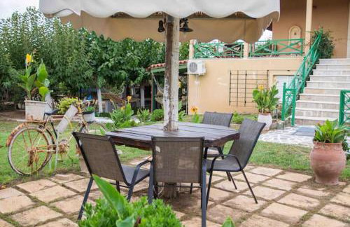 Strofilia Farm House, Kalogria! The Sea, The Forest, The Sun - Foto 23