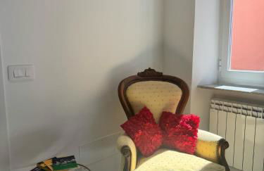 Splendida Casa vista mare per 4 persone di fronte alle spiagge di Bussana - Foto 32