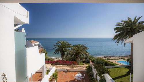 A29 - Calheta House in Luz - Foto 4