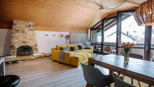 Ferienwohnung Seeidyll am Wörthsee - Foto 4