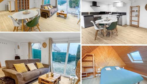 Maison cosy rénovée et lumineuse - Foto 2