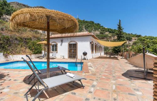 Cortijo La Alberquilla - Photo 30