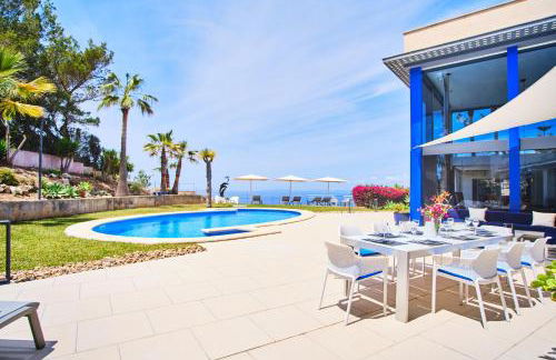 Villa Bay Blue - Foto 28