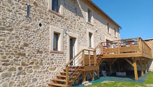 CoGîte A Condat - Foto 4