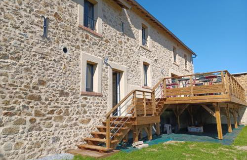 CoGîte A Condat - Foto 4