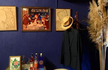 Le Petit Bali Spacieuse Villa pour 8 avec Piscine - Photo 46