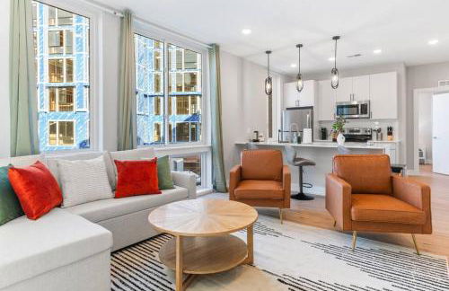 Amazing City Views - Sleeps 6 - Near Fishtown - Foto 8