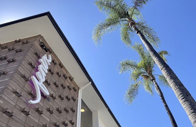 Fenix Hotel Hollywood - Foto 64